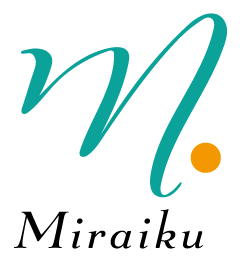 ミライク株式会社